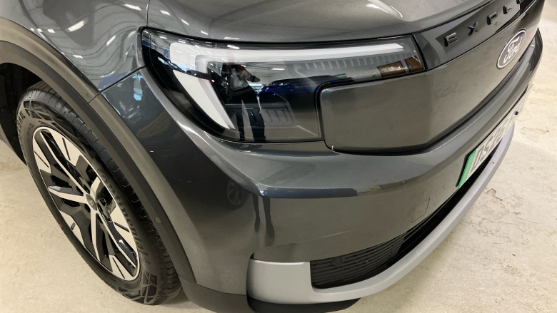 Ford Explorer 125kW Style 52kWh 5dr Auto Electric Estate
